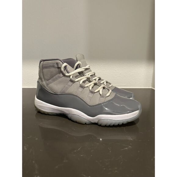 Air Jordan 11 'Cool Grey' Sz.11 (M) 2021 - Picture 1 of 8